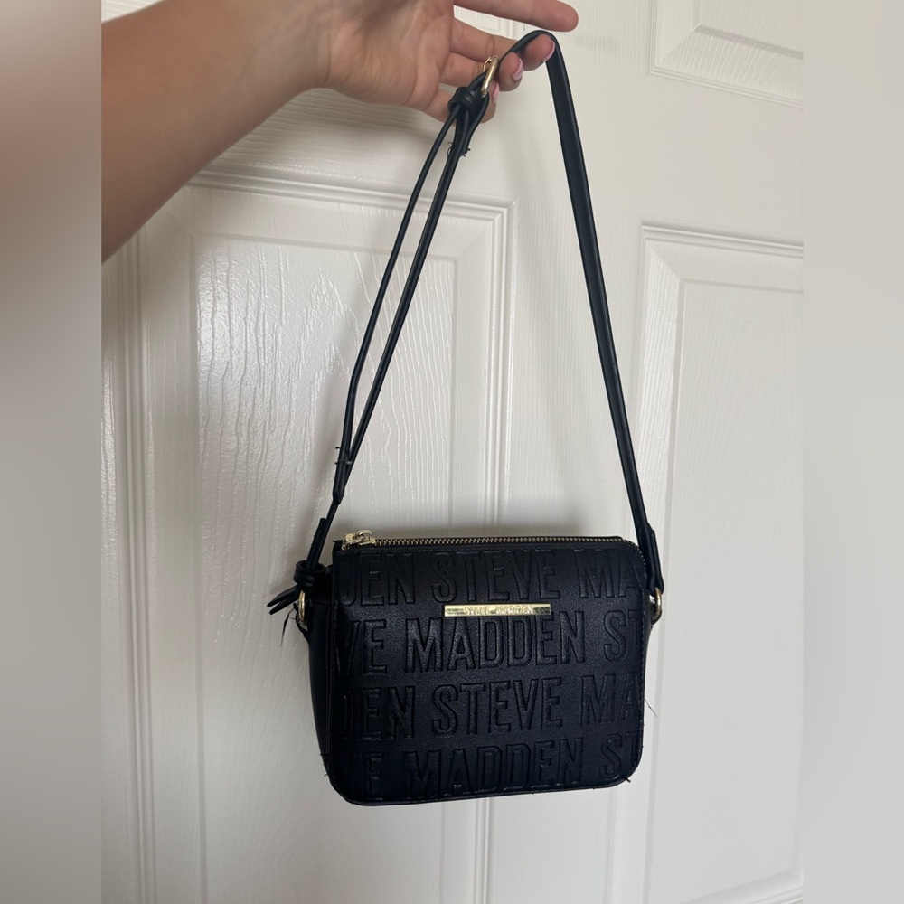 Steve Madden Shoulder Bag